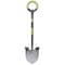 Radius Garden Garden Shovel, Stainless Steel 202 - alternate 2